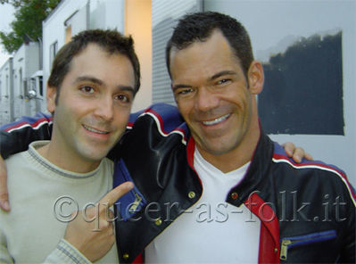 with/by Patrick Antosh (costume designer)
